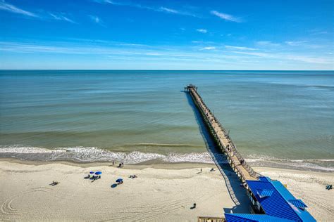 webcam cherry grove pier|Cherry Grove Pier North 